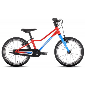 ????????? Tabou Superlite JR 14 red-blue