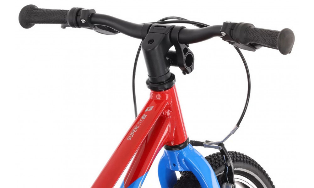 ????????? Tabou Superlite JR 14 red-blue - 7