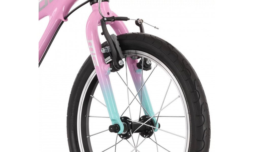 ????????? Tabou Miss MG 18 pink-mint - 4