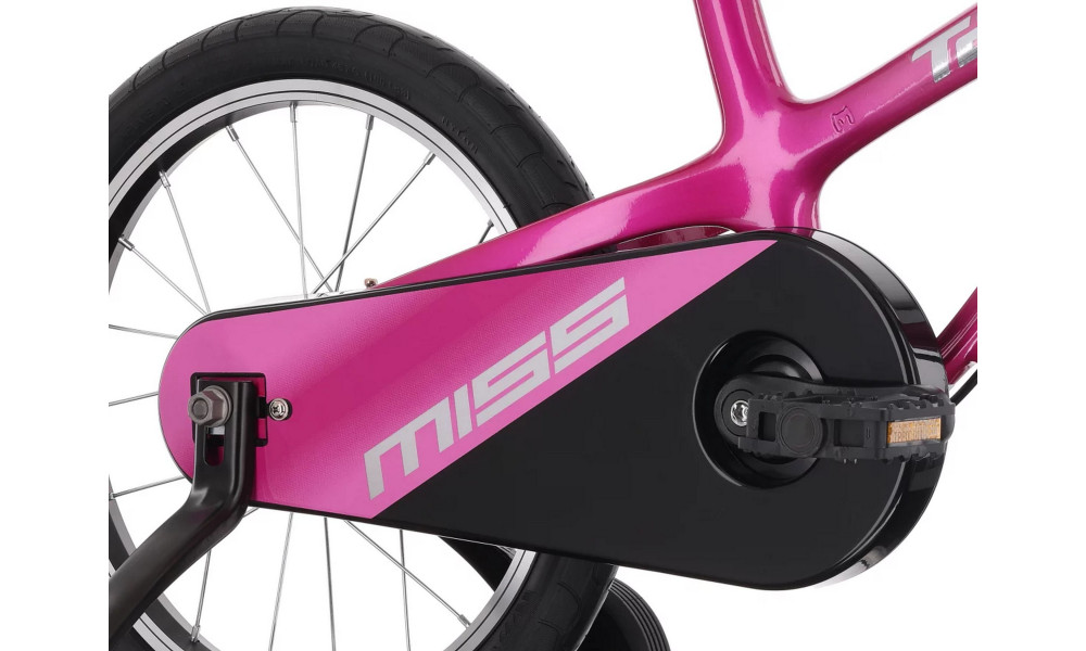 ????????? Tabou Miss MG 18 pink-purple - 3