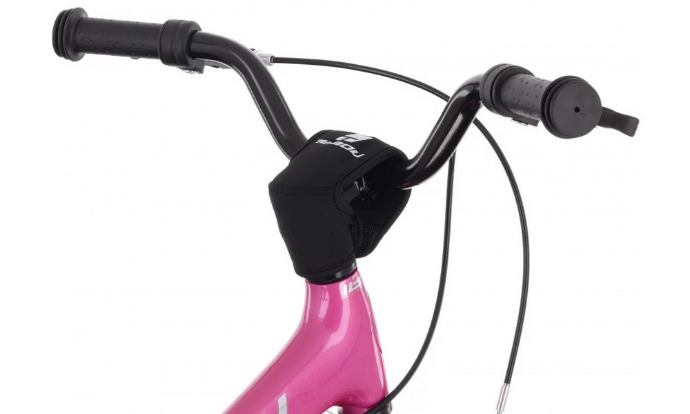 Bicycle Tabou Miss MG 18 pink-purple - 7