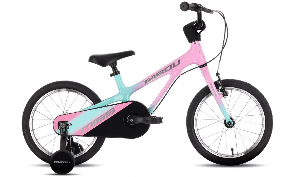 ????????? Tabou Miss MG 16 pink-mint - 1