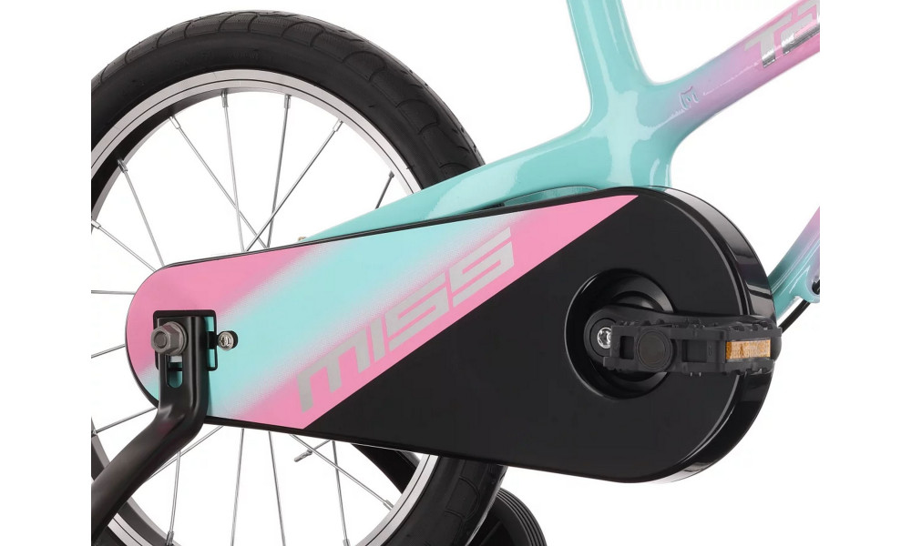 ????????? Tabou Miss MG 16 pink-mint - 3