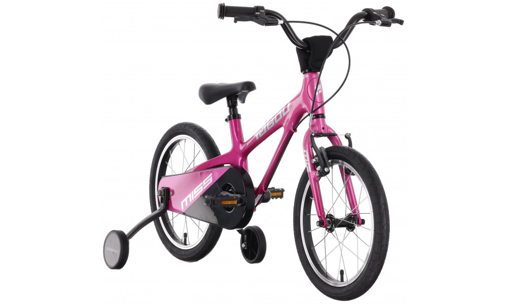 ????????? Tabou Miss MG 14 pink-purple - 2
