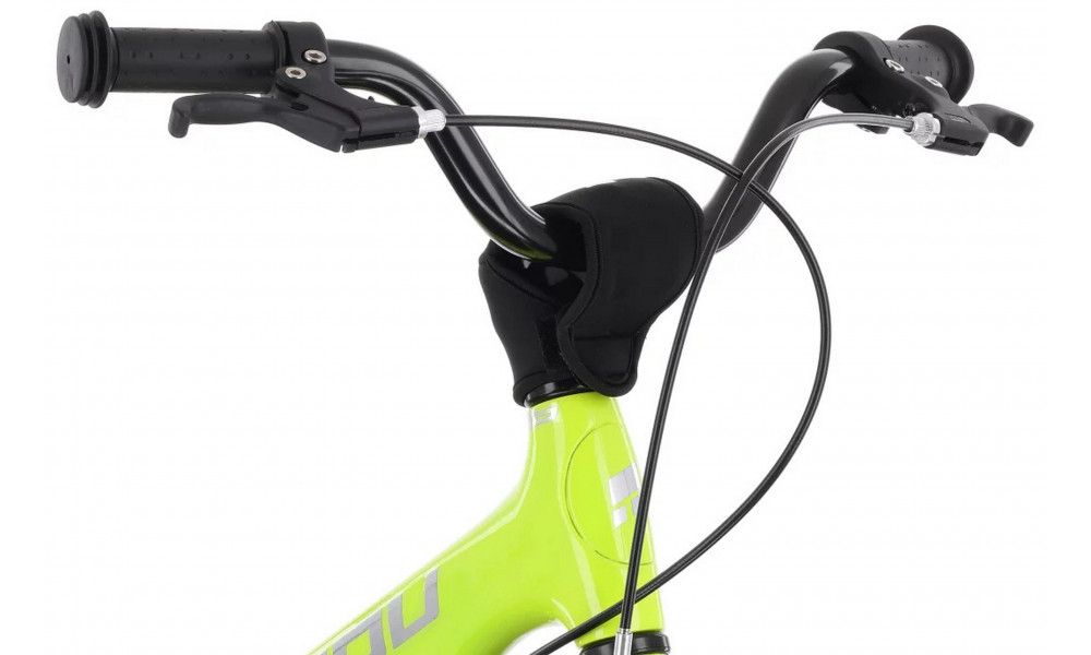 ????????? Tabou Rocket MG 18 lime-green - 6