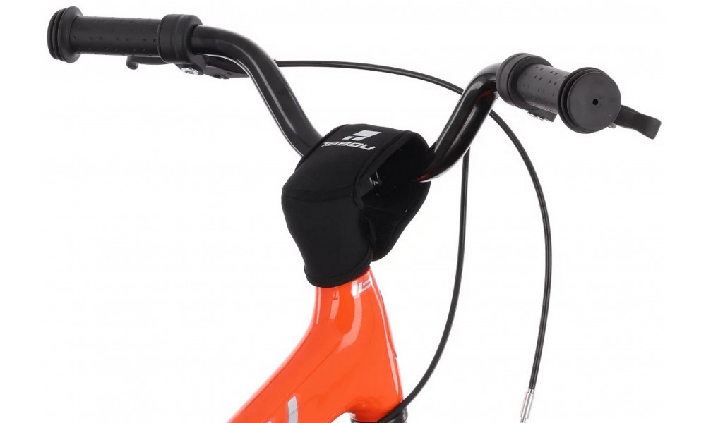 Bicycle Tabou Rocket MG 18 red-orange - 7