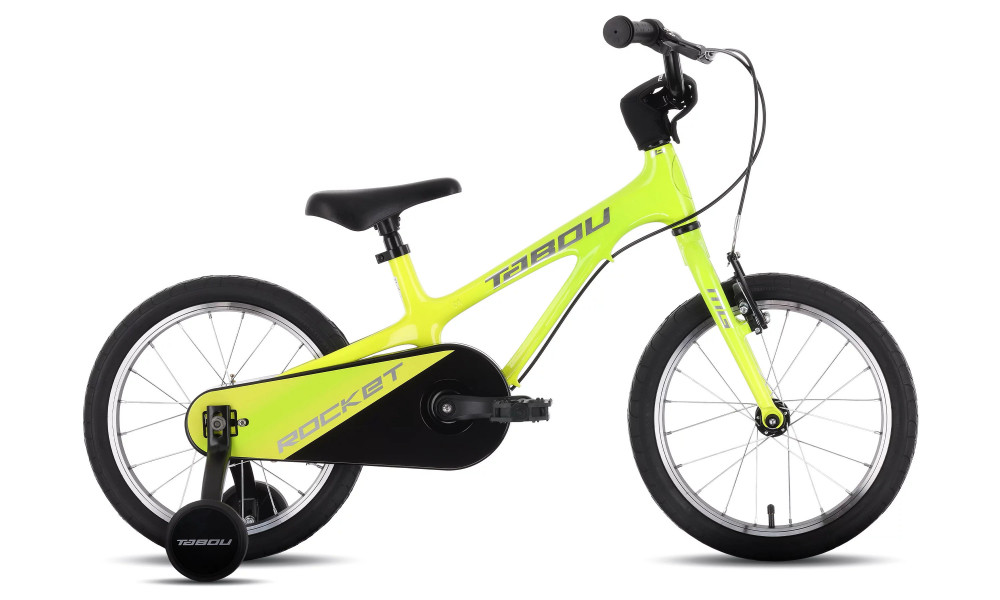 ????????? Tabou Rocket MG 16 lime-green - 1
