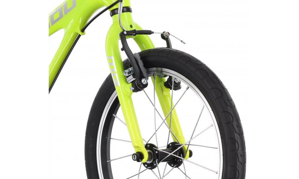????????? Tabou Rocket MG 16 lime-green - 4