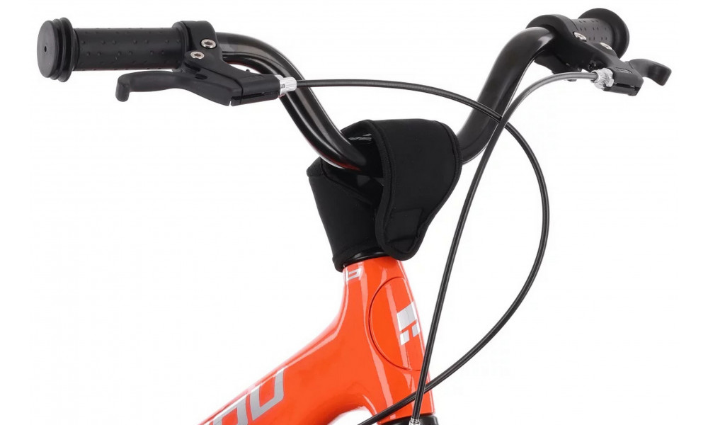 ????????? Tabou Rocket MG 16 red-orange - 6