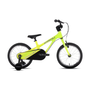 Bicycle Tabou Rocket MG 14 lime-green