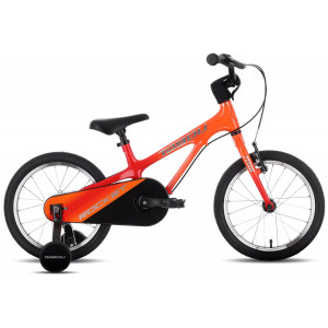 ????????? Tabou Rocket MG 14 red-orange