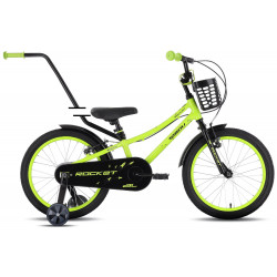 ????????? Tabou Rocket AL 12 green-grey