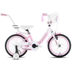 ????????? Tabou Miss Alu 16 pink-white