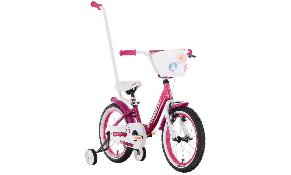 ????????? Tabou Miss Alu 14 pink-purple - 2