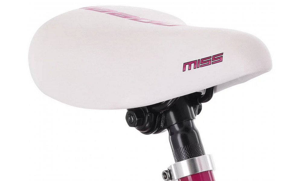 ????????? Tabou Miss Alu 14 pink-purple - 5