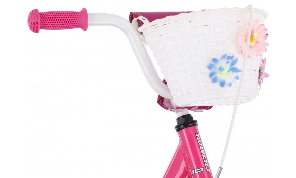 ????????? Tabou Miss Alu 14 pink-purple - 6