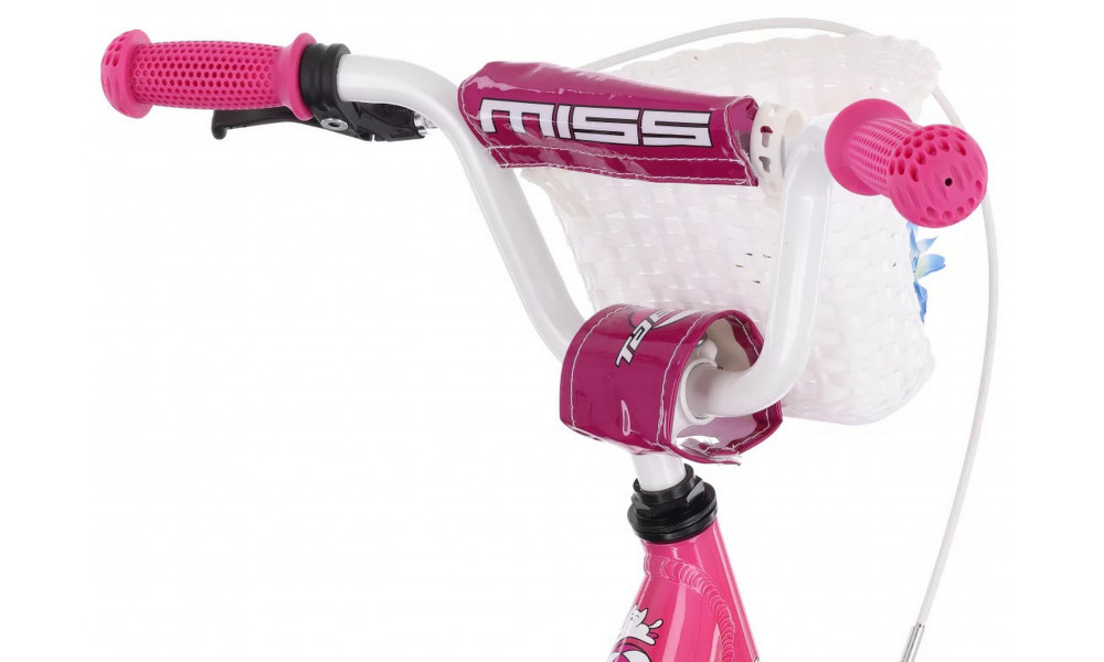 ????????? Tabou Miss Alu 14 pink-purple - 7
