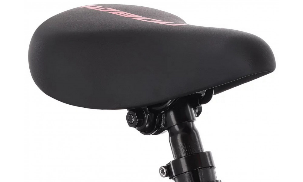 ????????? Tabou Rocket Alu 14 black-red - 5