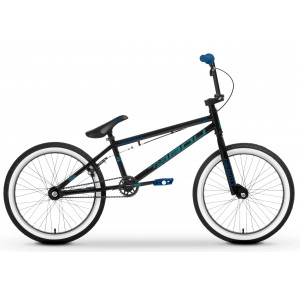 Bicycle Tabou Gravity 3.0 steel-blue