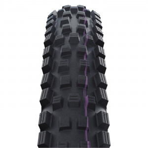 Шина 26" Schwalbe Magic Mary HS 447, Evo Fold. 65-559 SD Addix Ultra Soft