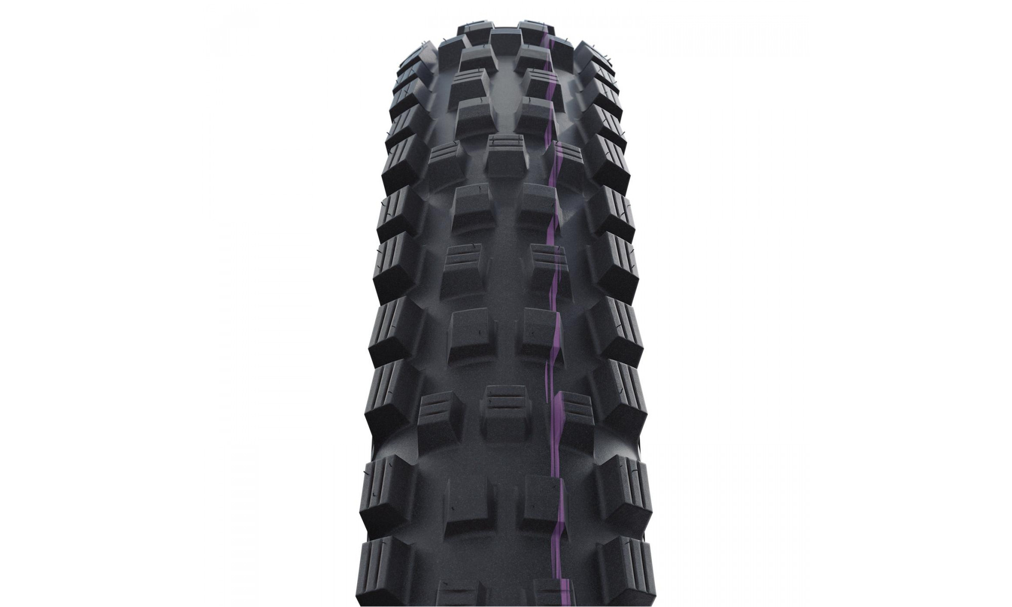 Шина 26" Schwalbe Magic Mary HS 447 Evo Fold TLE 65-559 SD Addix Ultra Soft - 2