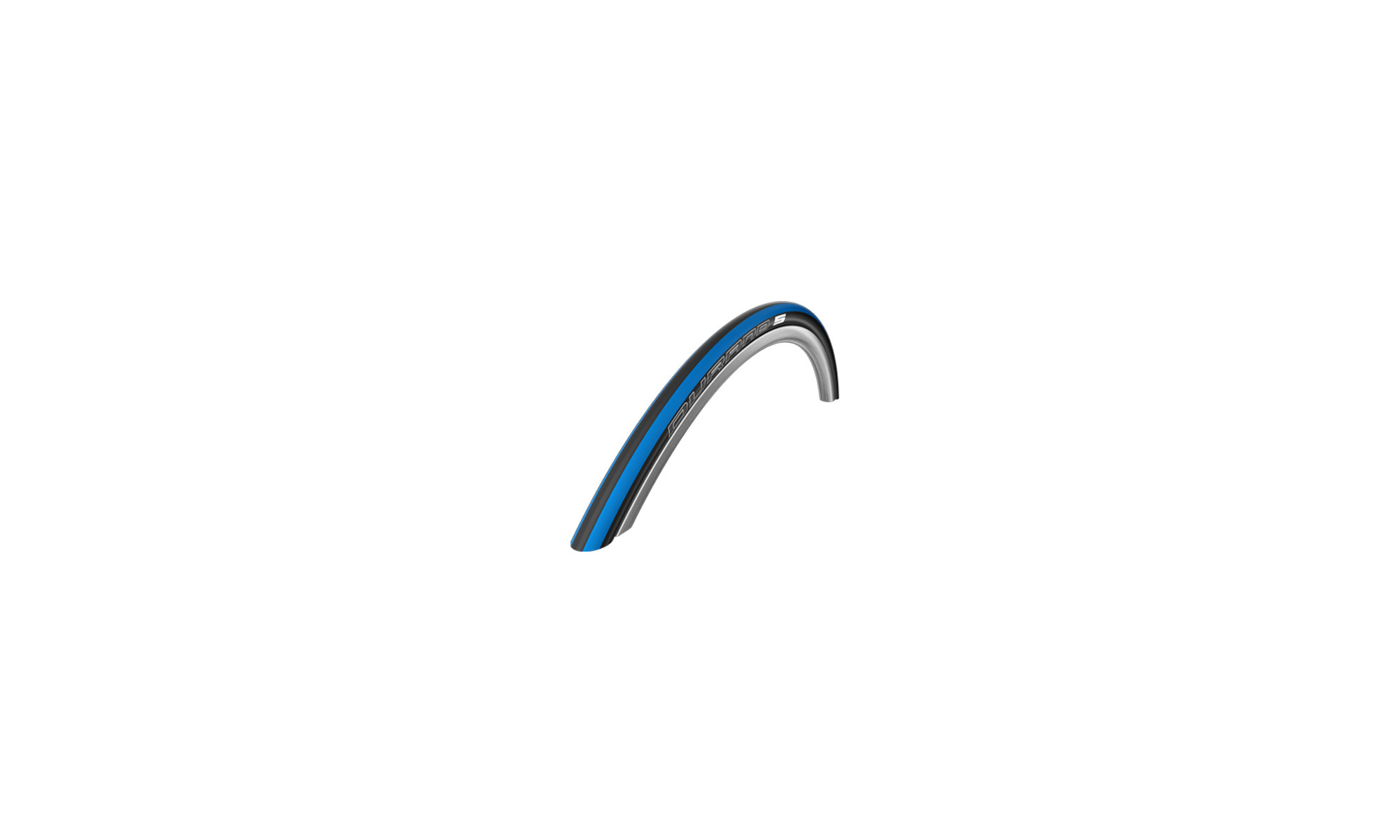 Padanga 28" Schwalbe Durano S HS 376, Perf. Fold. 23-622 Blue - 1