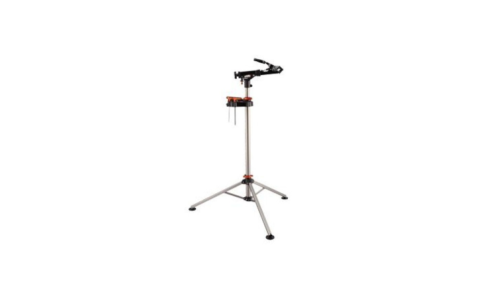 Bicycle service stand Super-B professional premium - 1