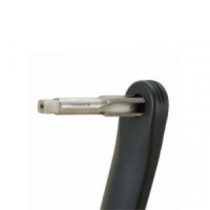 Tool Super-B left screw tap to crank 9/16" x 20 Premium