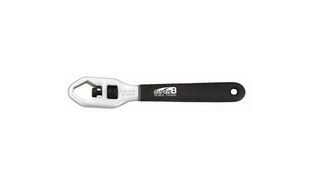 Инструмент Super-B universal wrench Classic - 1