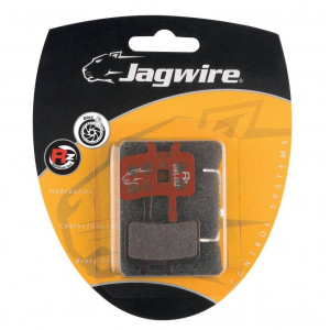 Disc brake pads Jagwire Mountain Sport Comp for Formula HYDRAULIC 4-PISTON (B4)
