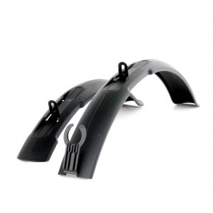 Mudguards set Simpla Classic SDE