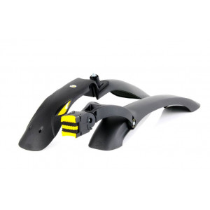 Комплект брызговиков Simpla Hammer SDE SPEEDstrap black