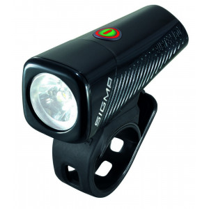 Front lamp Sigma Buster 150 USB