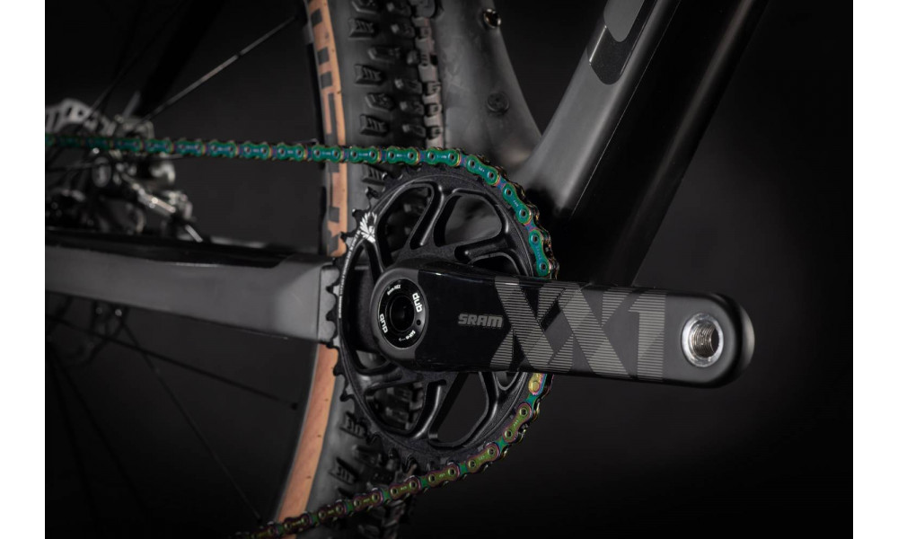 Bicycle Cube Elite C:68X SLT 29 carbon'n'prizmblack 2021 - 5
