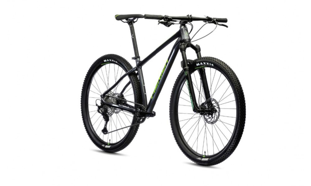 Dviratis Merida BIG.NINE SLX-edition 2021 anthracite - 3