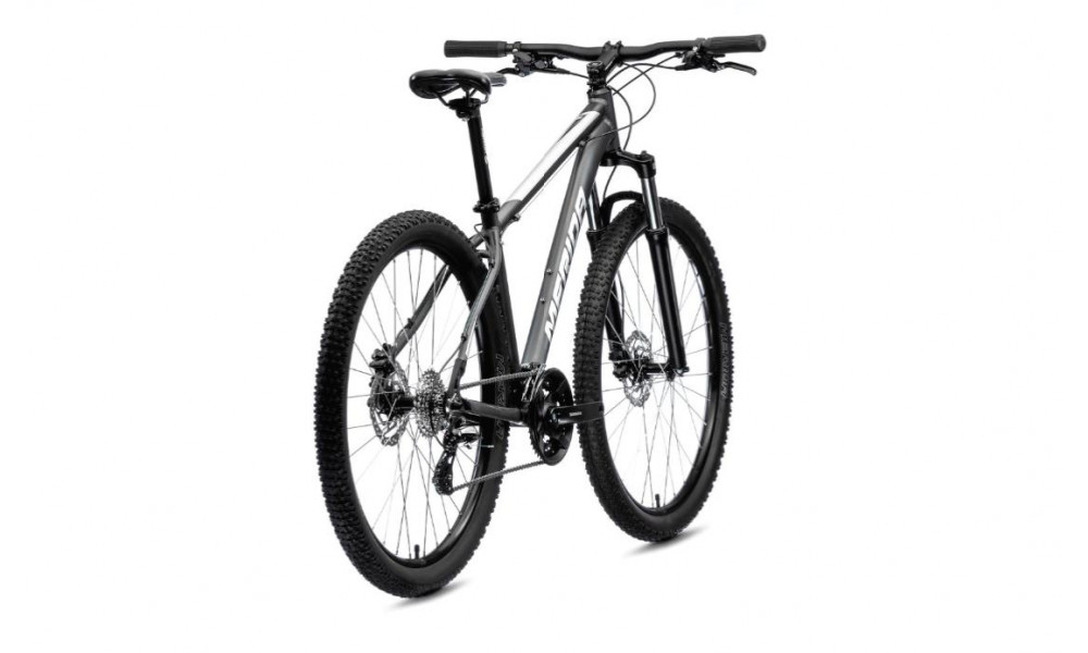 Bicycle Merida BIG.SEVEN 15 2021 matt anthracite - 3