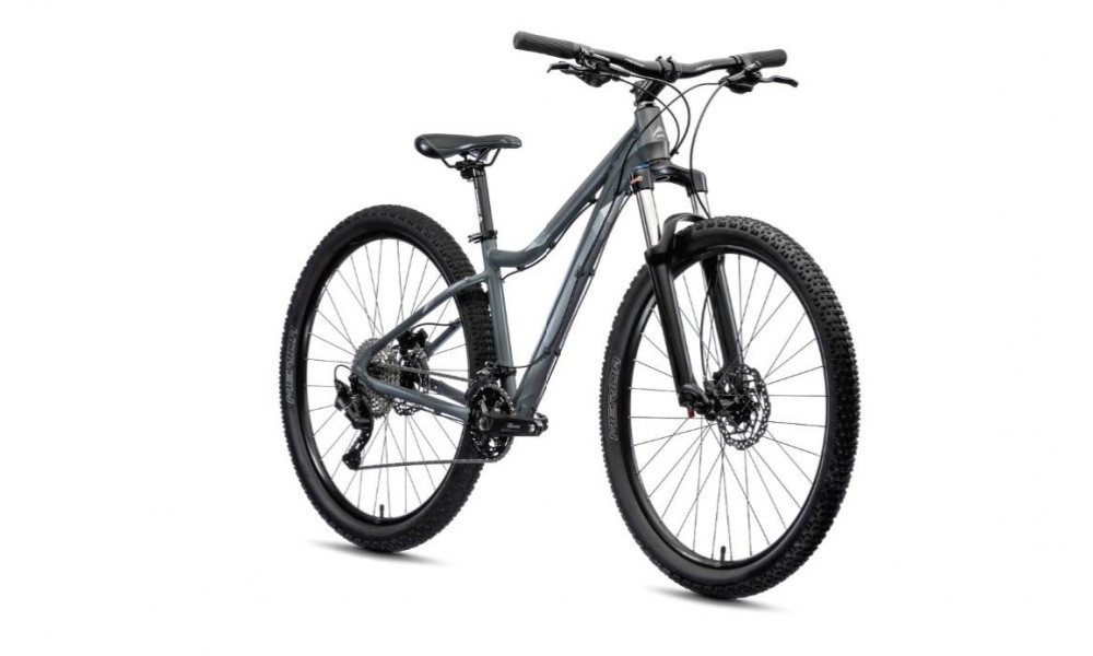 Bicycle Merida MATTS 7.80 2021 matt cool grey - 2