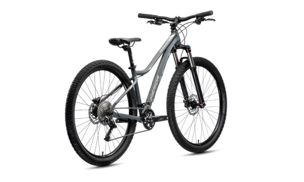 Bicycle Merida MATTS 7.80 2021 matt cool grey - 3