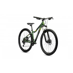 Bicycle Merida MATTS 7.80 2021 silk green