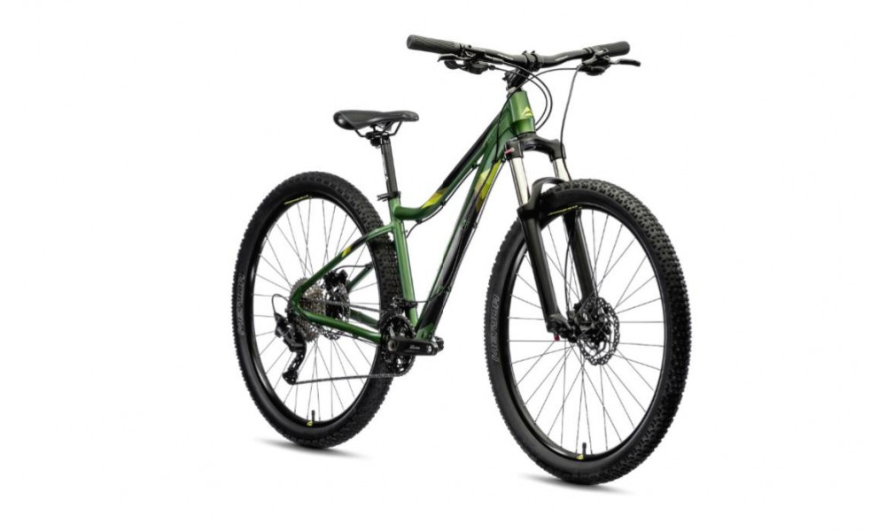 Bicycle Merida MATTS 7.80 2021 silk green - 2