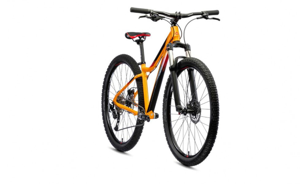 Bicycle Merida MATTS 7.70 2021 orange - 2