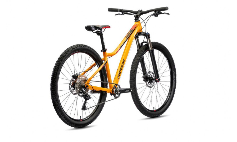 Bicycle Merida MATTS 7.70 2021 orange - 3