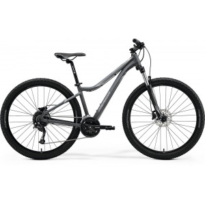 Dviratis Merida MATTS 7.30 2021 matt cool grey Dviratis Merida MATTS 7.30 2021 matt cool grey