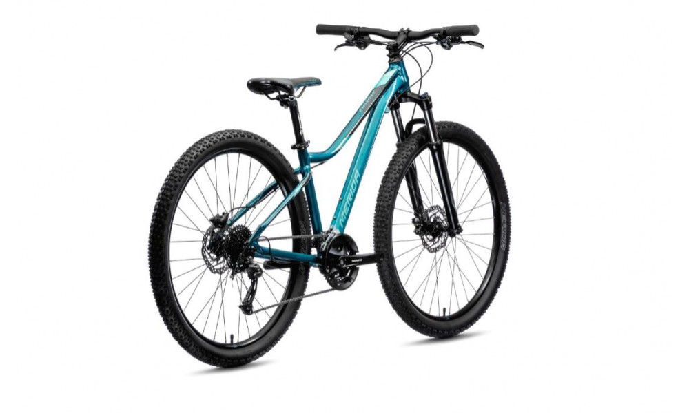 Bicycle Merida MATTS 7.30 2021 blue - 3
