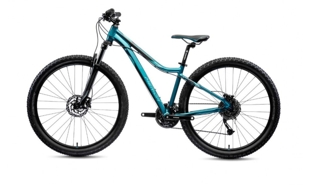 Bicycle Merida MATTS 7.30 2021 blue - 4