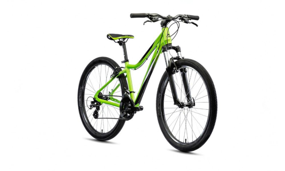 Bicycle Merida MATTS 6.10-V 2021 green - 3