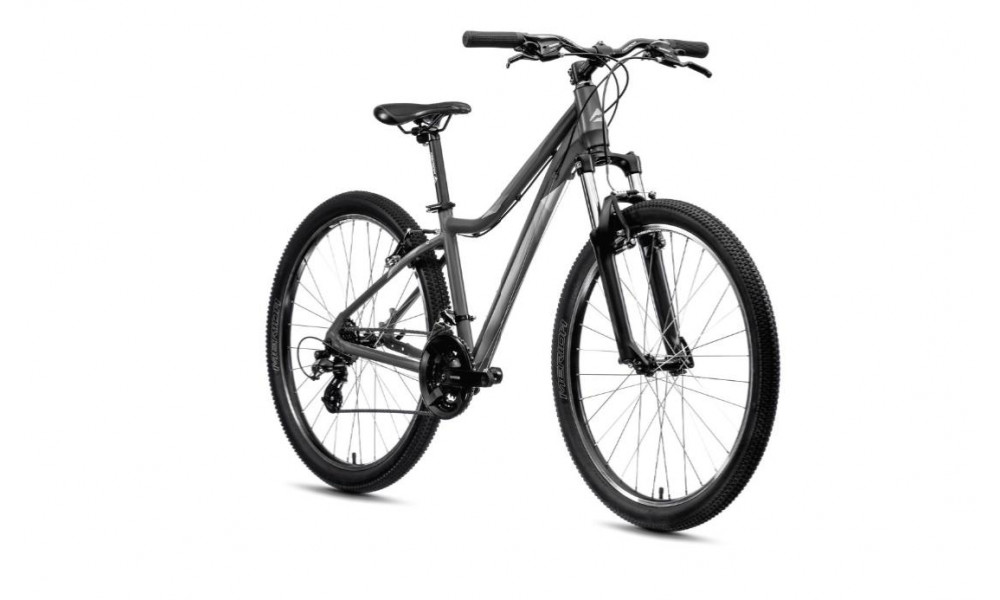 Dviratis Merida MATTS 6.10-V 2021 matt cool grey - 3