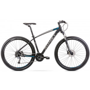 Āåėīńčļåä Romet Rambler R7.1 27.5" 2021 graphite Āåėīńčļåä Romet Rambler R7.1 27.5" 2021 graphite