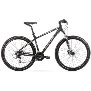 Āåėīńčļåä Romet Rambler R7.1 27.5" 2021 silver Āåėīńčļåä Romet Rambler R7.1 27.5" 2021 silver