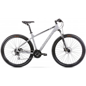 Bicycle Romet Rambler R9.2 29" 2021 grey
